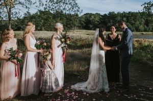 ceremony