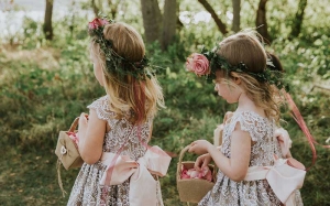 flowergirls