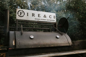 grill