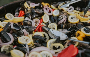 seafood