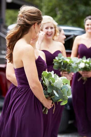 bridesmaids