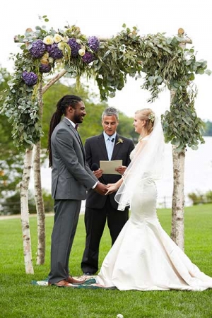 ceremony