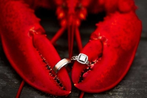 lobster-rings