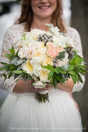 Ogunquit Wedding