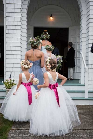 Ogunquit Wedding