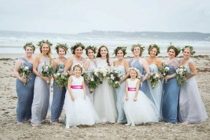 Ogunquit Wedding