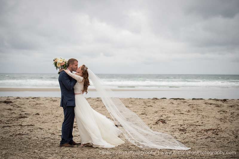 Ogunquit Wedding