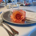 rose-placesetting